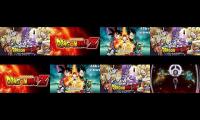 Dragon Ball Super | Battle Of Gods