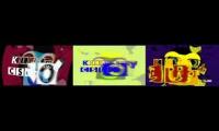 Klasky Csupo in My G Major