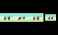 The Numberblocks Stories Book Comparsion!