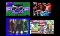 (DISOWNED FOR Starlight Glimmer) Remixer Top 16 NEWER Sparta Remixes in Luig Group - Part 1