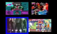 (DISOWNED FOR Starlight Glimmer) Remixer Top 16 NEWER Sparta Remixes in Luig Group - Part 1