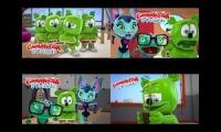 Gummy Bear Show Episodes 3-6