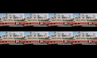 Indian Hi Speed Train