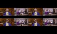 Sunday Catholic Mass Today | Daily TV Mass, February 28 2021