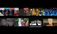 Naruto: The Tale of The Far Reaches of Hope OVA (English Dub) | DMSZ Remastered [4ᵏ ᵁᴴᴰ]