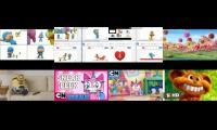 All Pocoyo (Youtube Multiplier Edition)