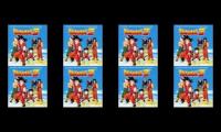 Thumbnail of Dragon Ball Z: USA OST #1- Main Title