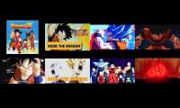 Dragon Ball Z: USA OST #1- Main Title