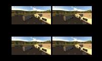 WTDS TRUCK SIMULATOR GAME
