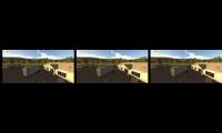 Truk Oleng Main WTDS( World Truck Driving Simulator) Game