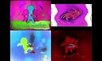 Thumbnail of 4 Noggin and Nick Jr Logo Collection V111 JCTOT