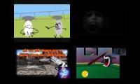 Thumbnail of My Sparta Venom 2021 Remixes Side-By-Side 5