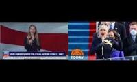 Thumbnail of Lady gaga vs CPAC Anthem Mashup