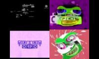 Soo Much Klasky Csupo Effects #1s!!!!!!