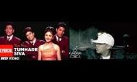 bollywood mashup x hollywood 2