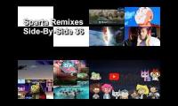 Sparta Remixes Super Side By Side 1