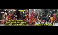 cara ganong ponorogo