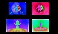 4 Noggin and Nick Jr Logo Collection V129 WE2016 HD (FIXED)