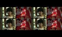 Dragon Ball The Magic Begins 1991) Completo ~ Inuyasha the Movie 4: Fire on the Mystic Island