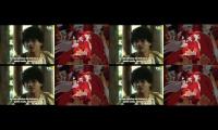 Dragon Ball The Magic Begins 1991) Completo ~ Inuyasha the Movie 4: Fire on the Mystic Island