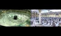 Makkah Madina live 2021