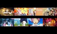 Fairy tail final clearance season eng dub