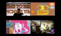 Sparta Remixes Side-By-Side 60