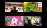Sparta Remixes Side-By-Side 60