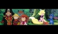 You Got Everything With Stitch Episodes