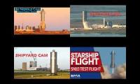Thumbnail of Labpadre spacex starship launch sn10