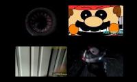 My Sparta Final Conflict Remix Quadparison 1