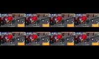 HIGHLIGHT KILL MONTAGE FREE FIRE INDONESIA