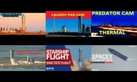 SN10 Launch Dashboard