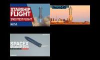 Thumbnail of spacex sn10 boca chica medium altitude test flight