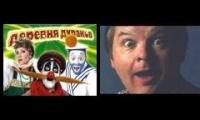Benny hill and duraki