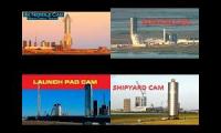 spacex starship sn10 launch