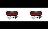 Tony Little Body Express Vibration Platform