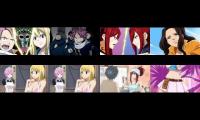 FAIRY TAIL 2021 - English Dub