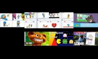 All Pocoyo (Youtube Multiplier Edition)