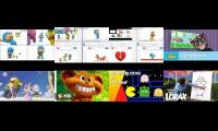 All Pocoyo (Youtube Multiplier Edition)