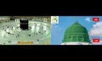 Thumbnail of Makkah Madina live 2021