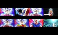 Thumbnail of THE SOUNDTRACKS OF ULTRA INSTINCT GOKU (UI GOKU)