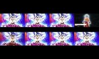 Thumbnail of THE SOUNDTRACKS OF ULTRA INSTINCT GOKU (UI GOKU)