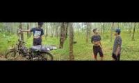 Penikmat Kilometer, Penikmat Kilometer