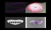 Thumbnail of Samsung logo histroy quadparsion 76