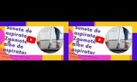 sunete de aspirator -sunet alb aspirator