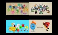 Dumb Ways to Die Mashup