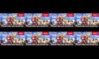 Super Smash Bros. Ultimate - Mr. Sakurai Presents "Pyra/Mythra"