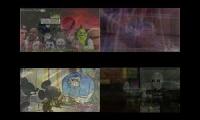 Cartoonmania The Movie Band Geeks Matthew Screaming 4 THE END OF THE WORLD AG V4
