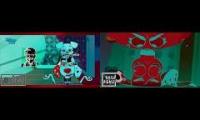 The Fullest Best Animation Logos Vocoded 101 Dalmatian Street